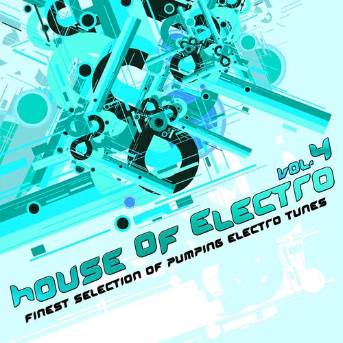 DJ E-MaxX - Electro Bass (Radio Edit)