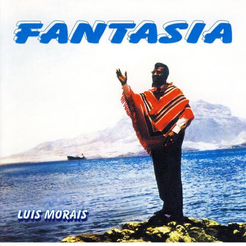 Luis Morais - Domingo por la manhana