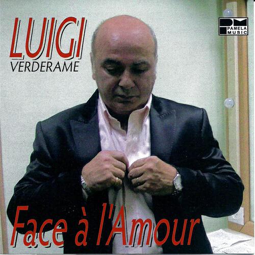 Luigi Verderame - Barman