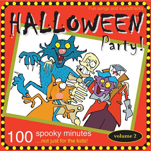 Kidzone - Witches Brew