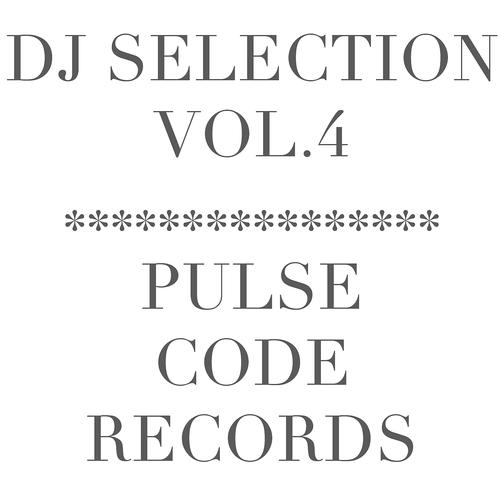 Постер альбома DJ Selection, Vol. 4