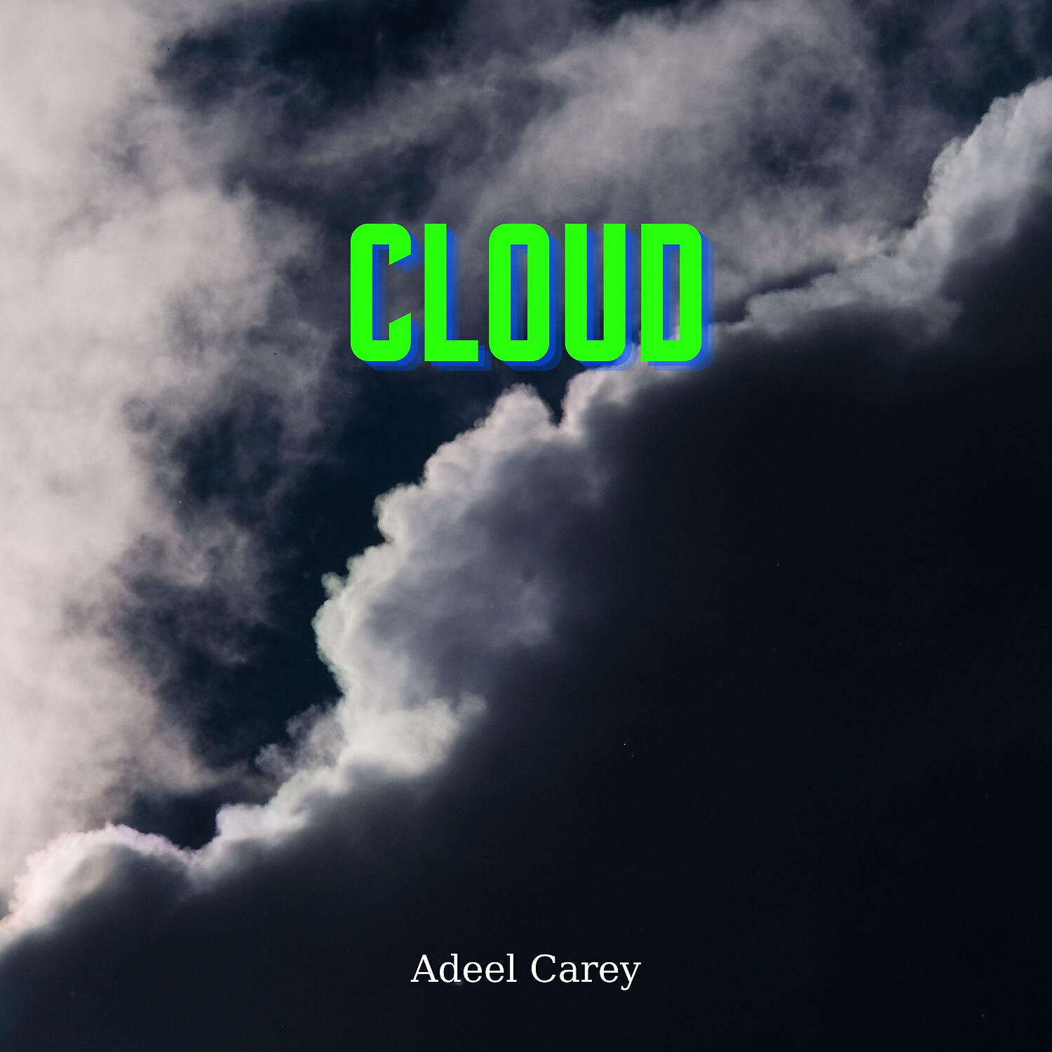 Adeel Carey - Black Cat