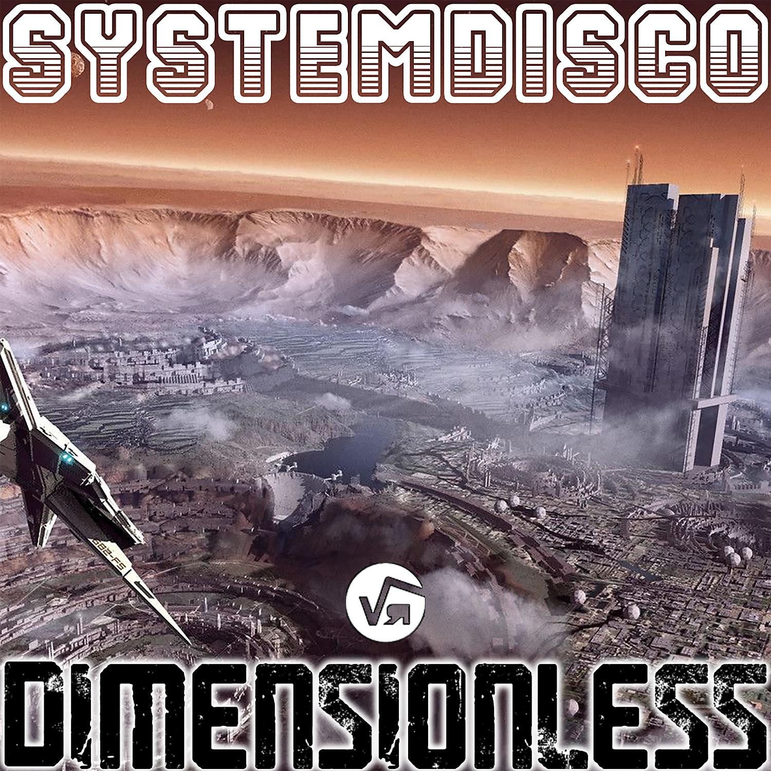 Постер альбома Dimensionless