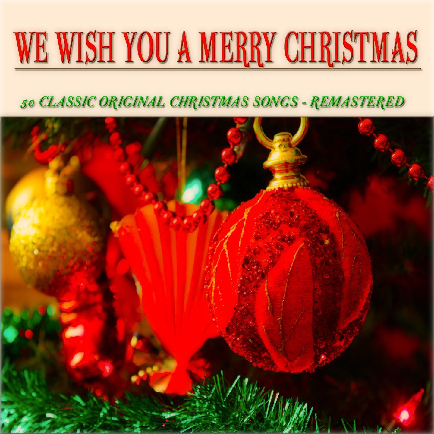 Lyn Murray Singers - Adeste Fideles (O Come, Allye Faithful)