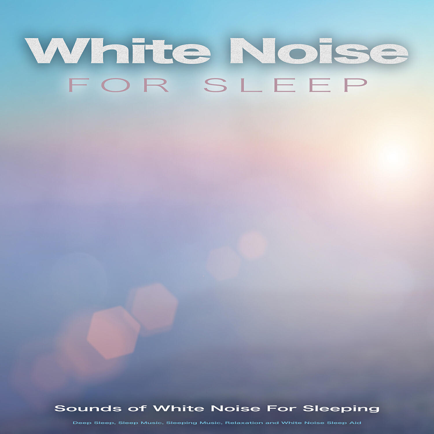 White Noise - Soft White Noise