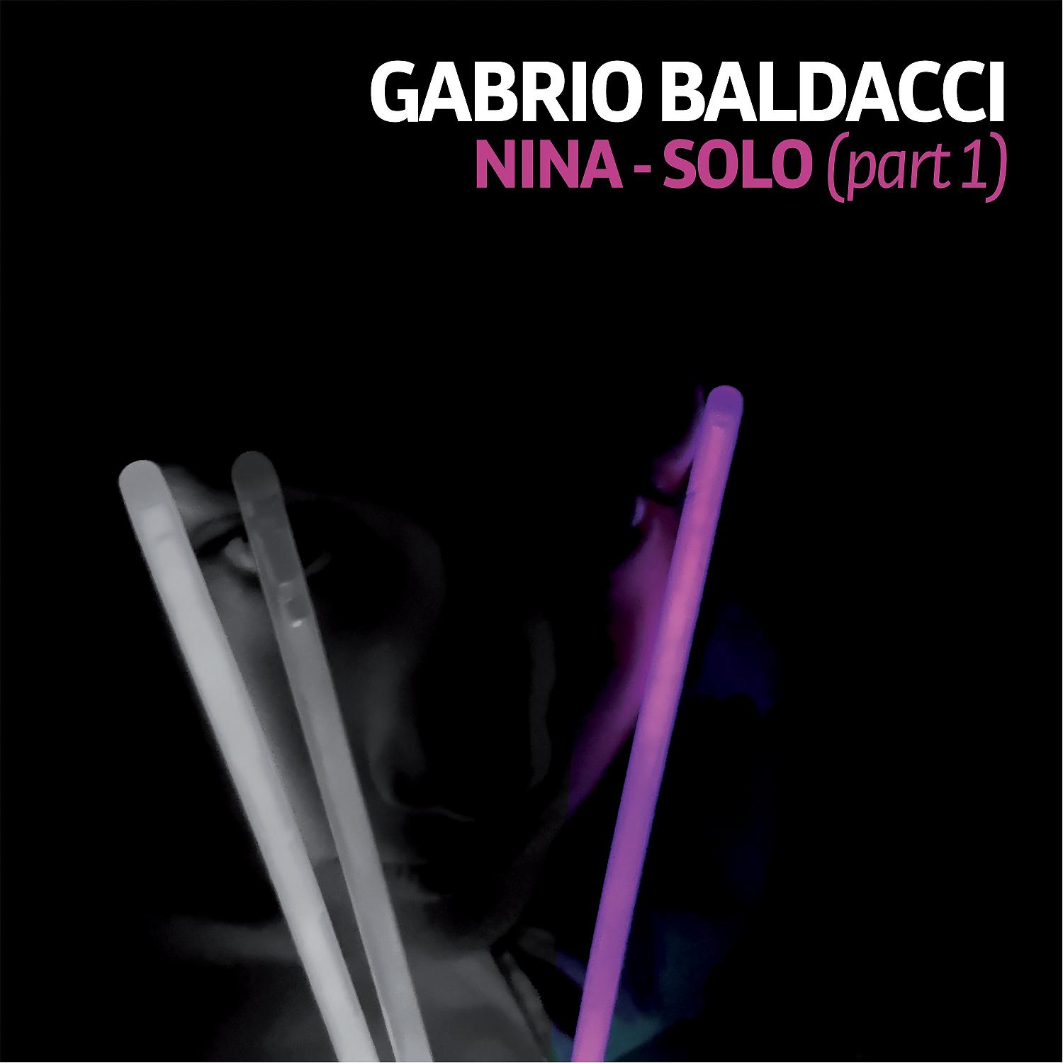 Постер альбома Nina – Solo, Pt. 1