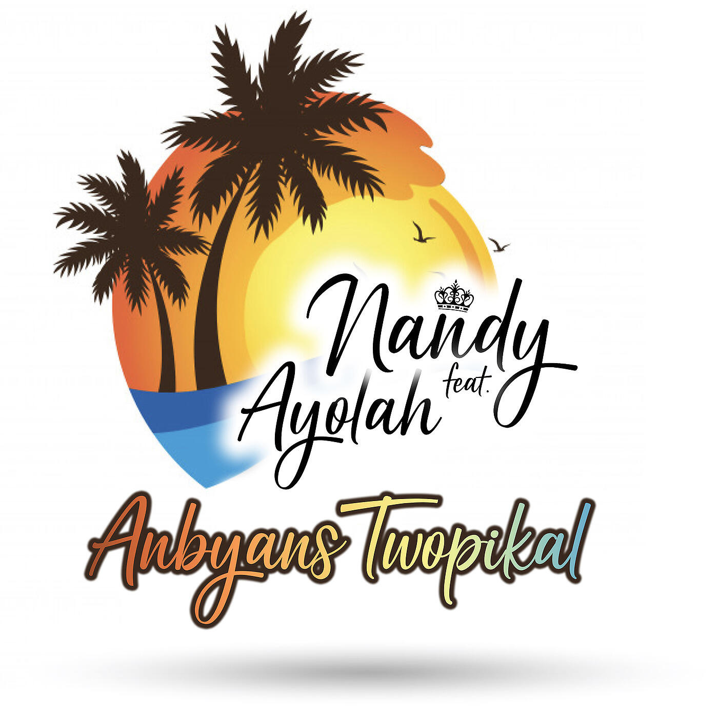 Nandy - Anbyans Twopikal