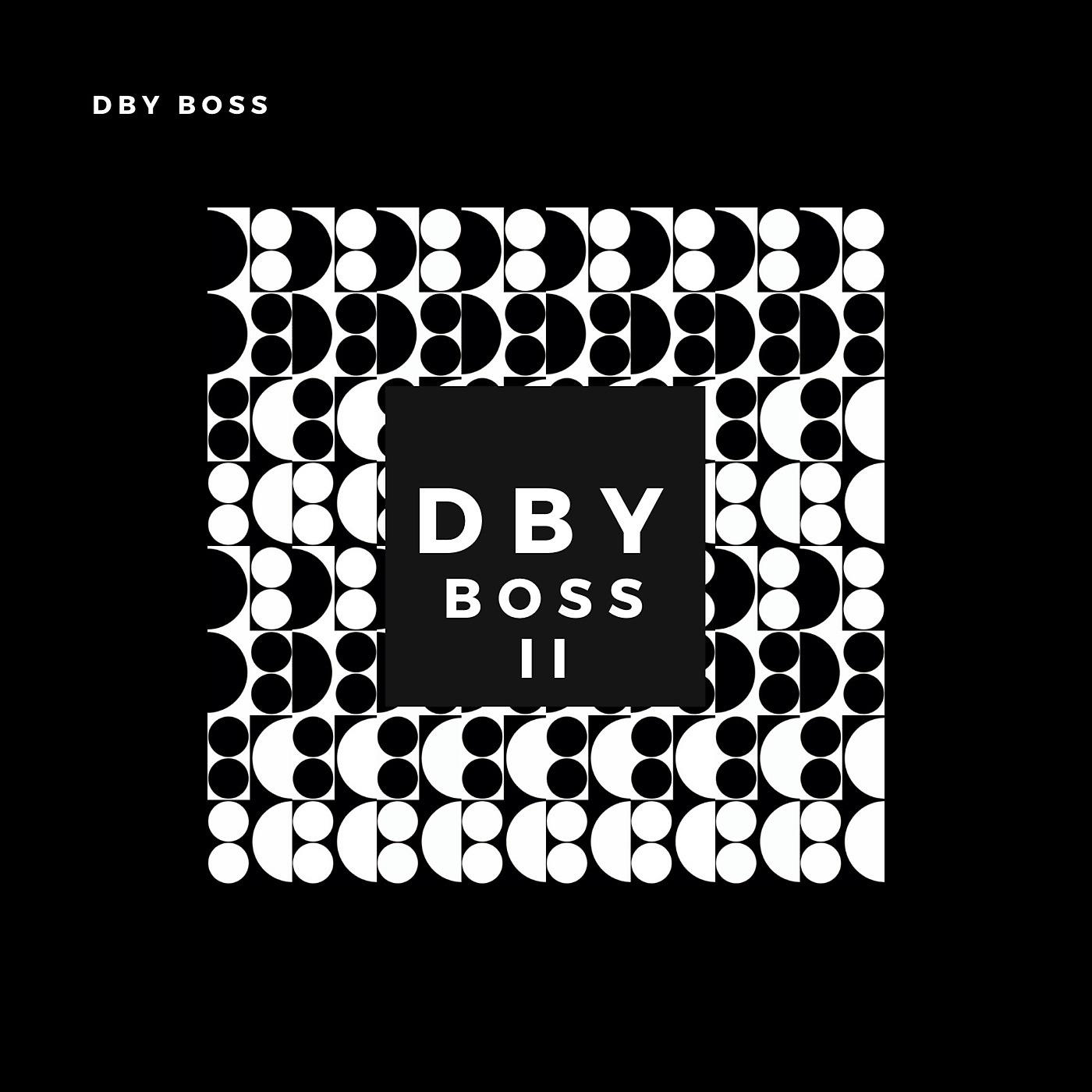 Постер альбома Dby boss II