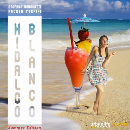 Stefano Menegatti - Hidalgo Blanco (Rudeejay Remix)