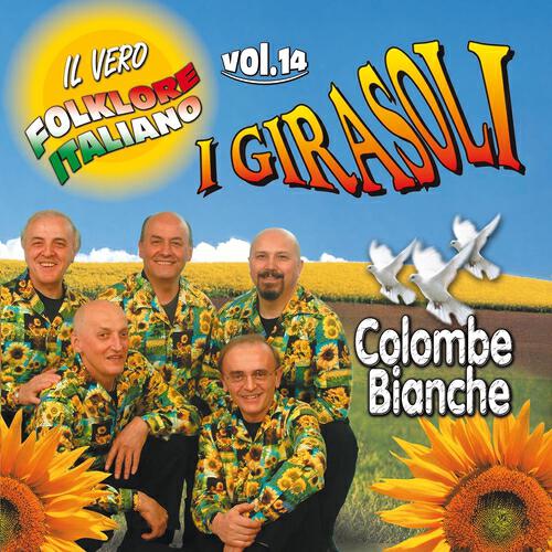 I Girasoli - Andando in Francia