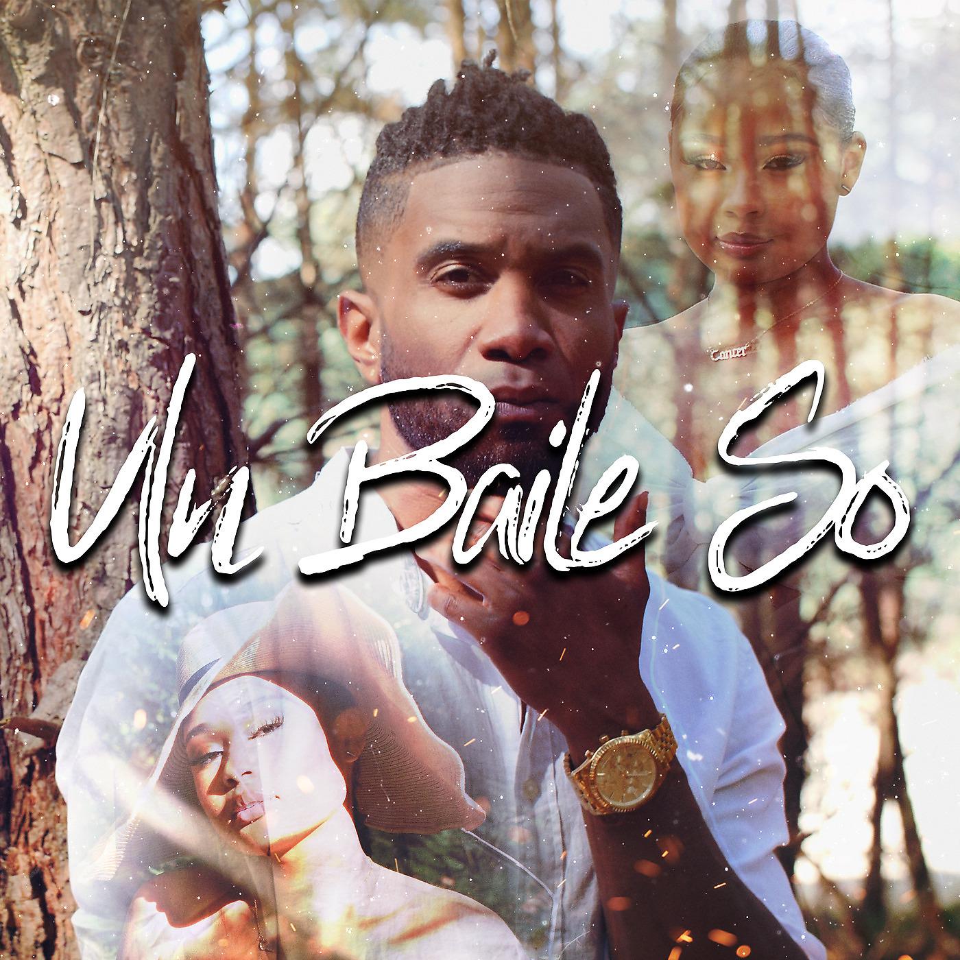 Постер альбома Un Baile So