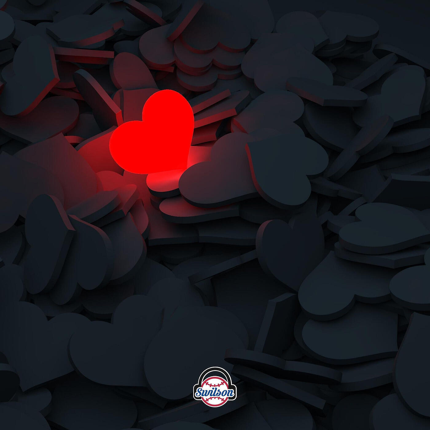 Swilson - Your Love
