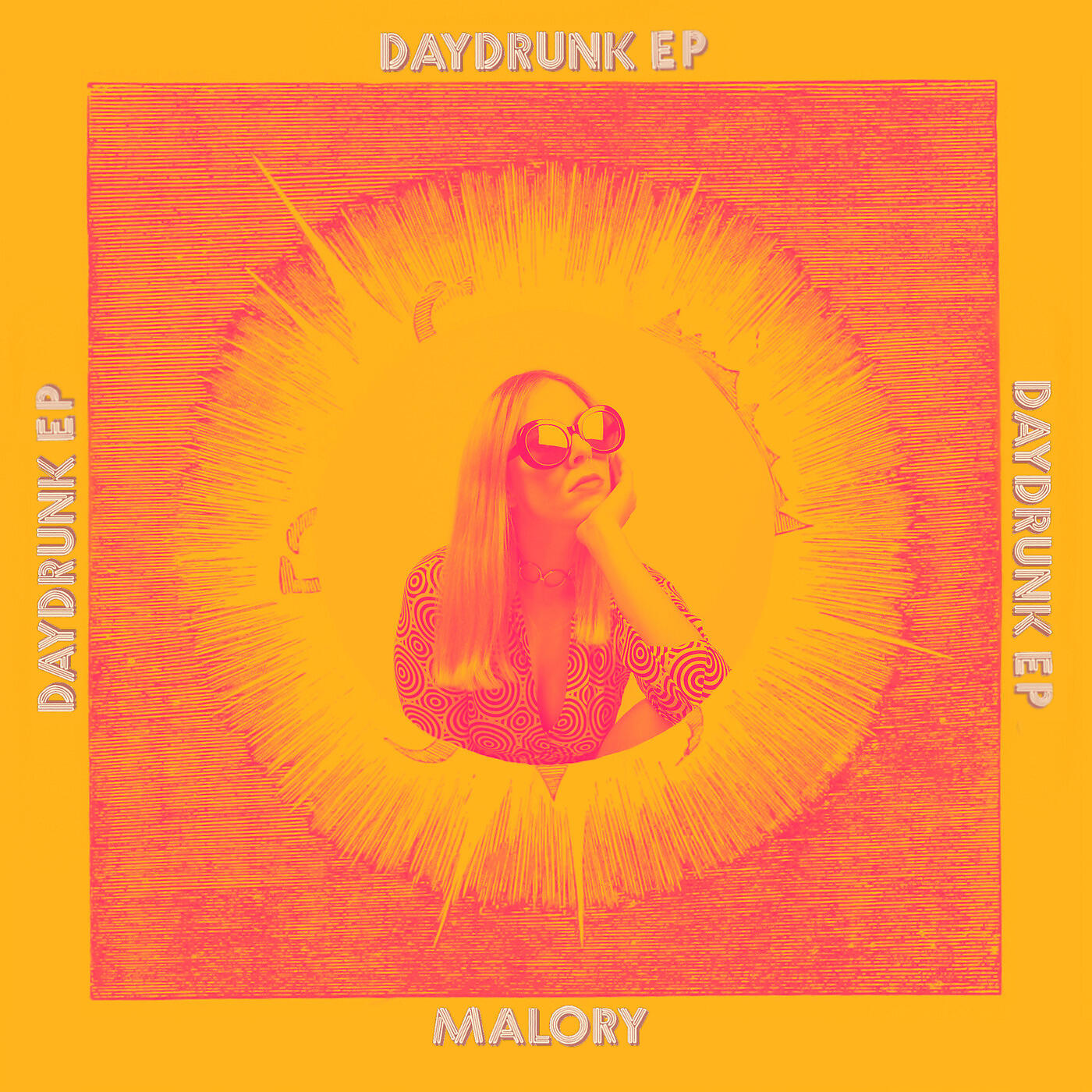 Malory - All Grown Up (Tut Tut Child Remix)