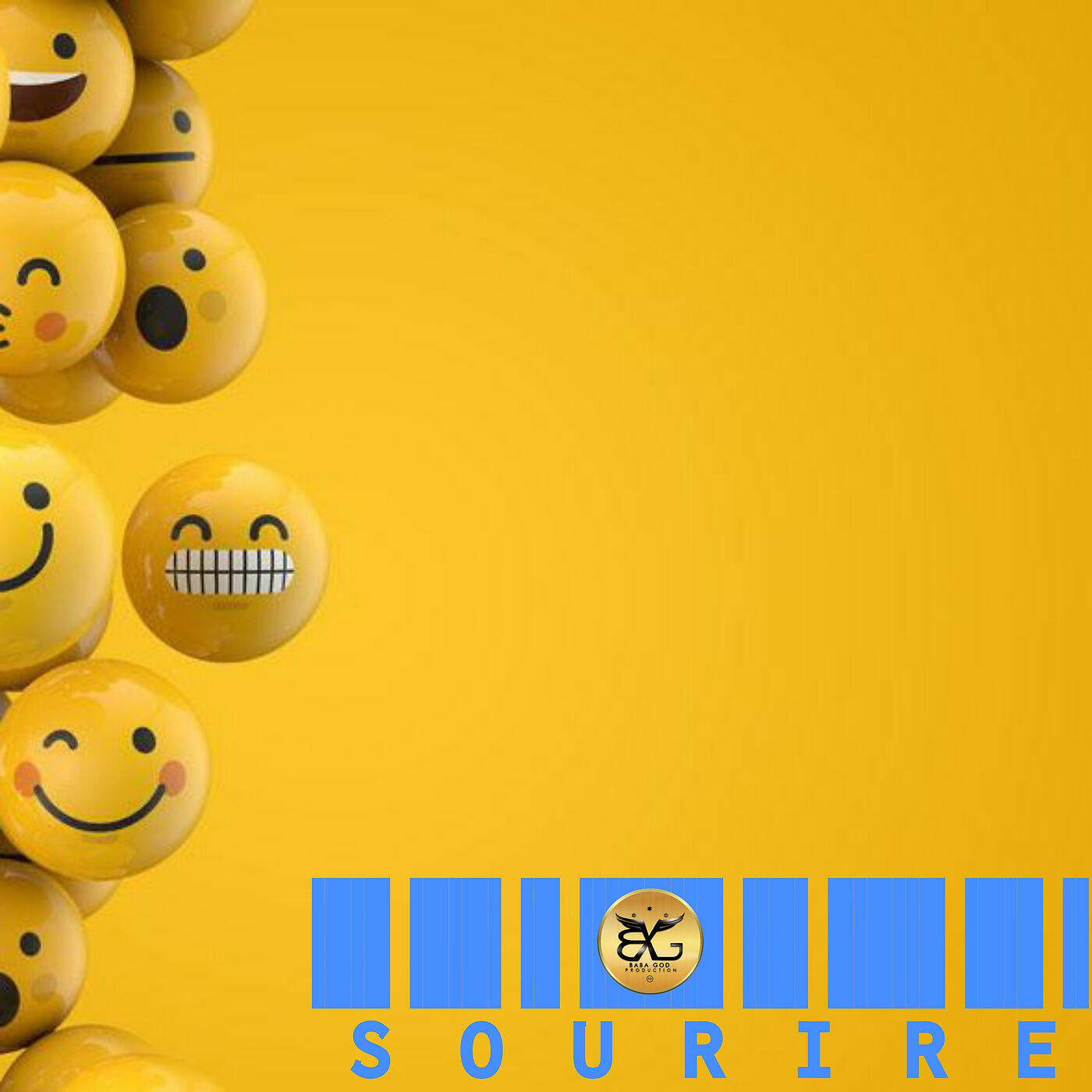 OBI ONE - Sourire