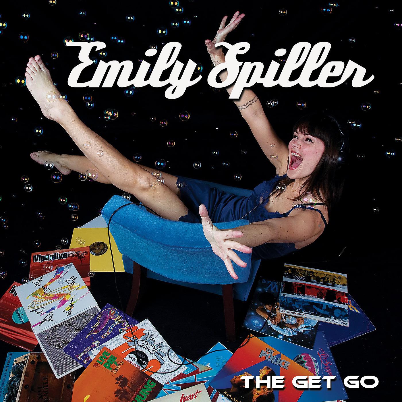 Постер альбома The Get Go