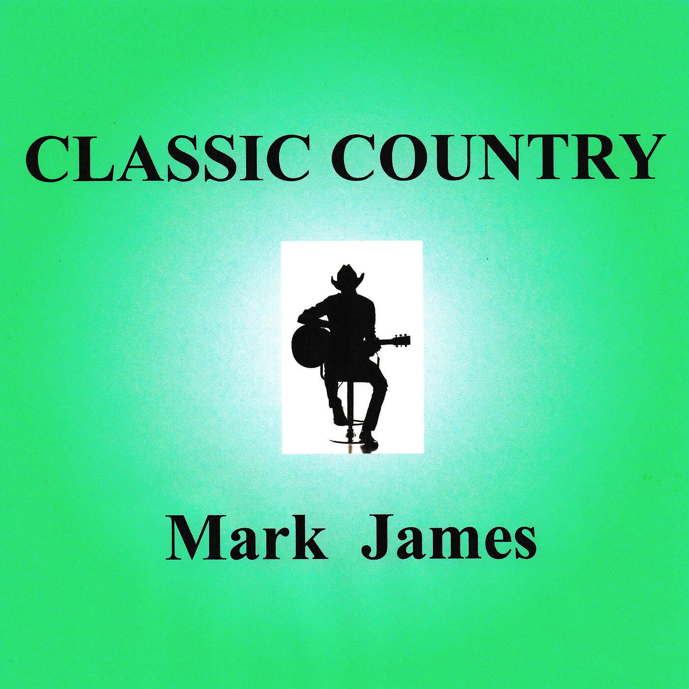 MARK JAMES - Let Your Love Flow
