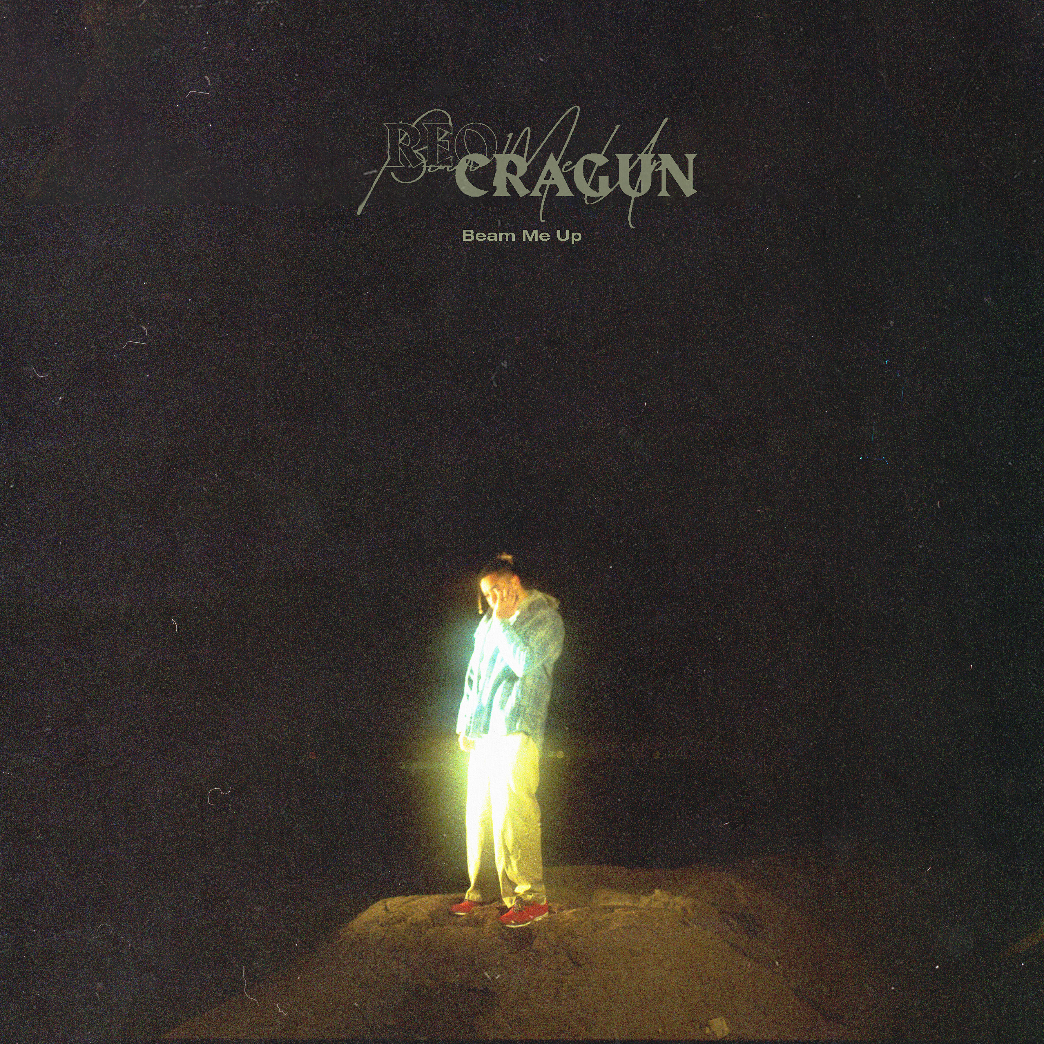 Reo Cragun - Cuss You Out (Remix)