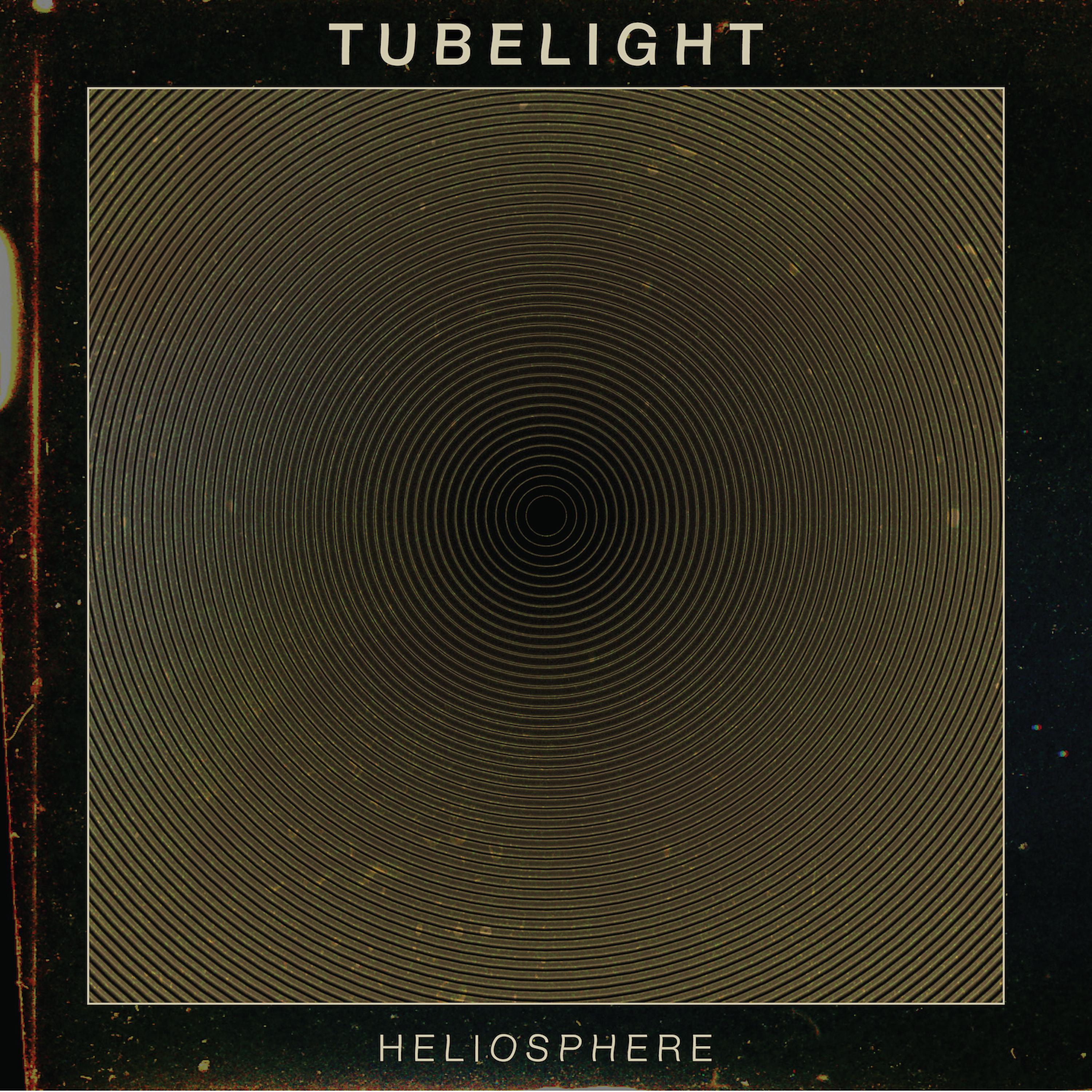 Постер альбома Heliosphere
