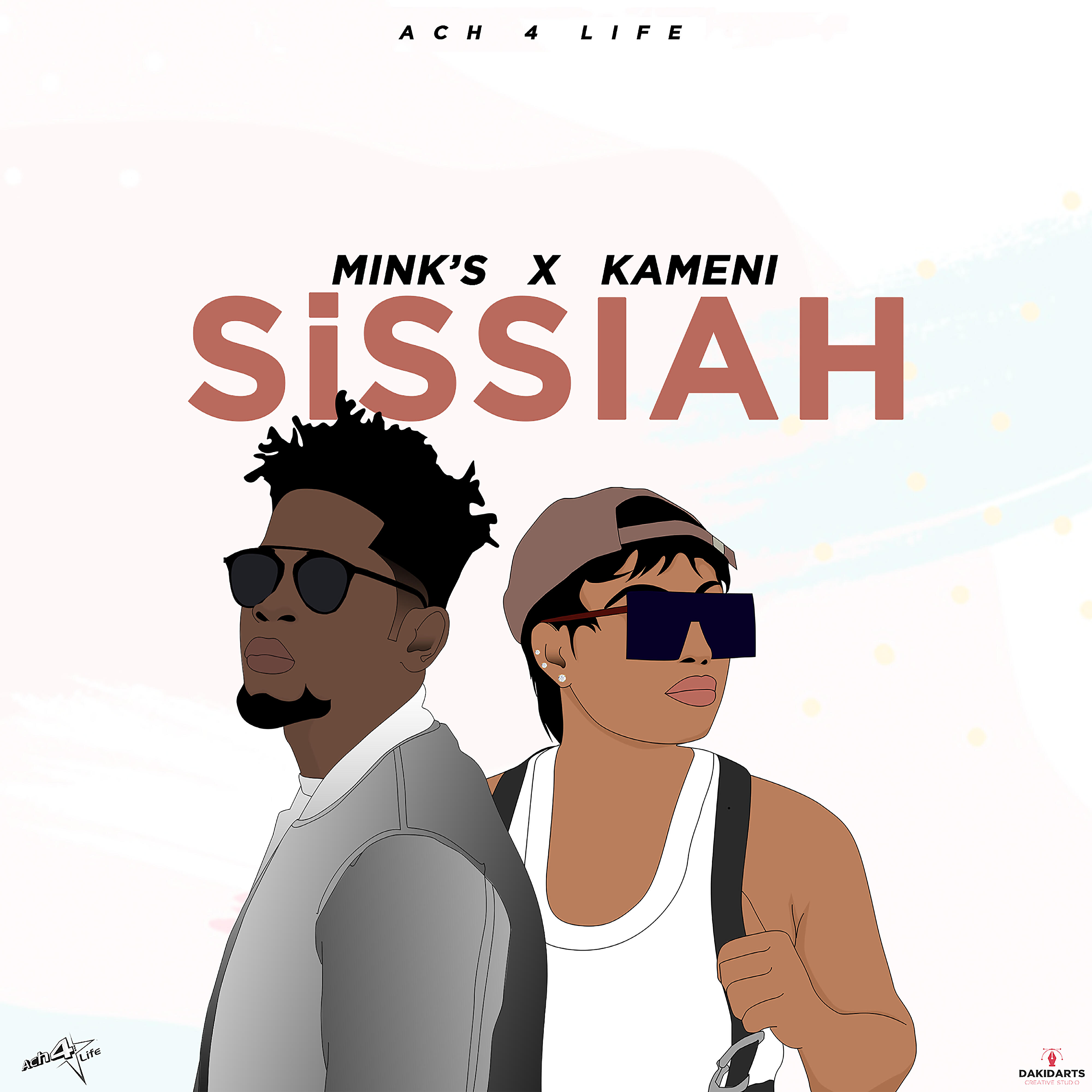 Mink's - Sissiah