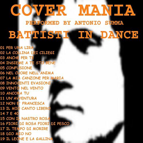 Antonio Summa - Fiori rosa fiori di pesco