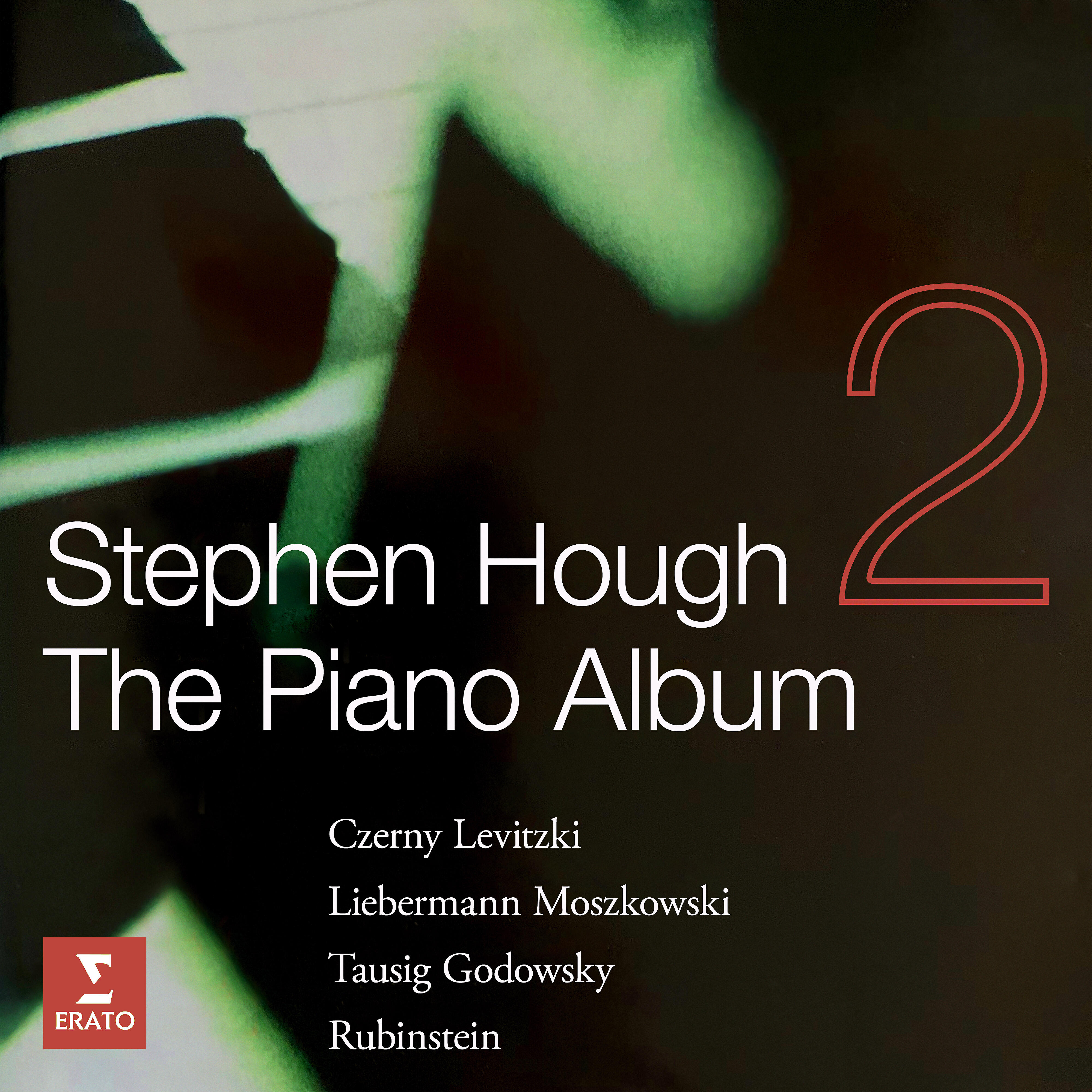 Stephen Hough - 7 Elizabethan Lyrics, Op. 12: No. 1, Weep You No More (Arr. Hough)