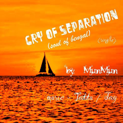 Постер альбома Cry of Separation