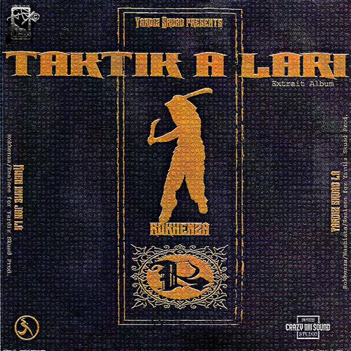 Rokhenza - Yardiz skuad