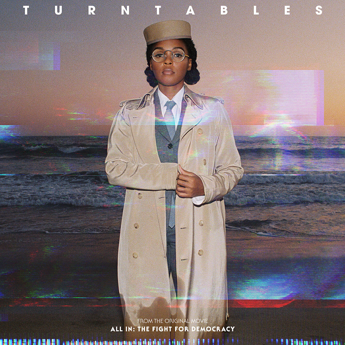Janelle Monae - Turntables (from the Amazon Original Movie 