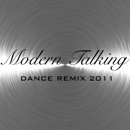 Постер альбома Modern Talking Medley Non Stop (Dance Remix 2011)