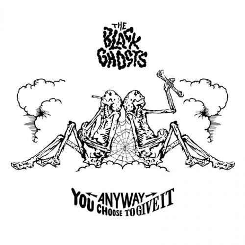 The Black Ghosts - Anyway You Choose to Give It (Radio Edit)