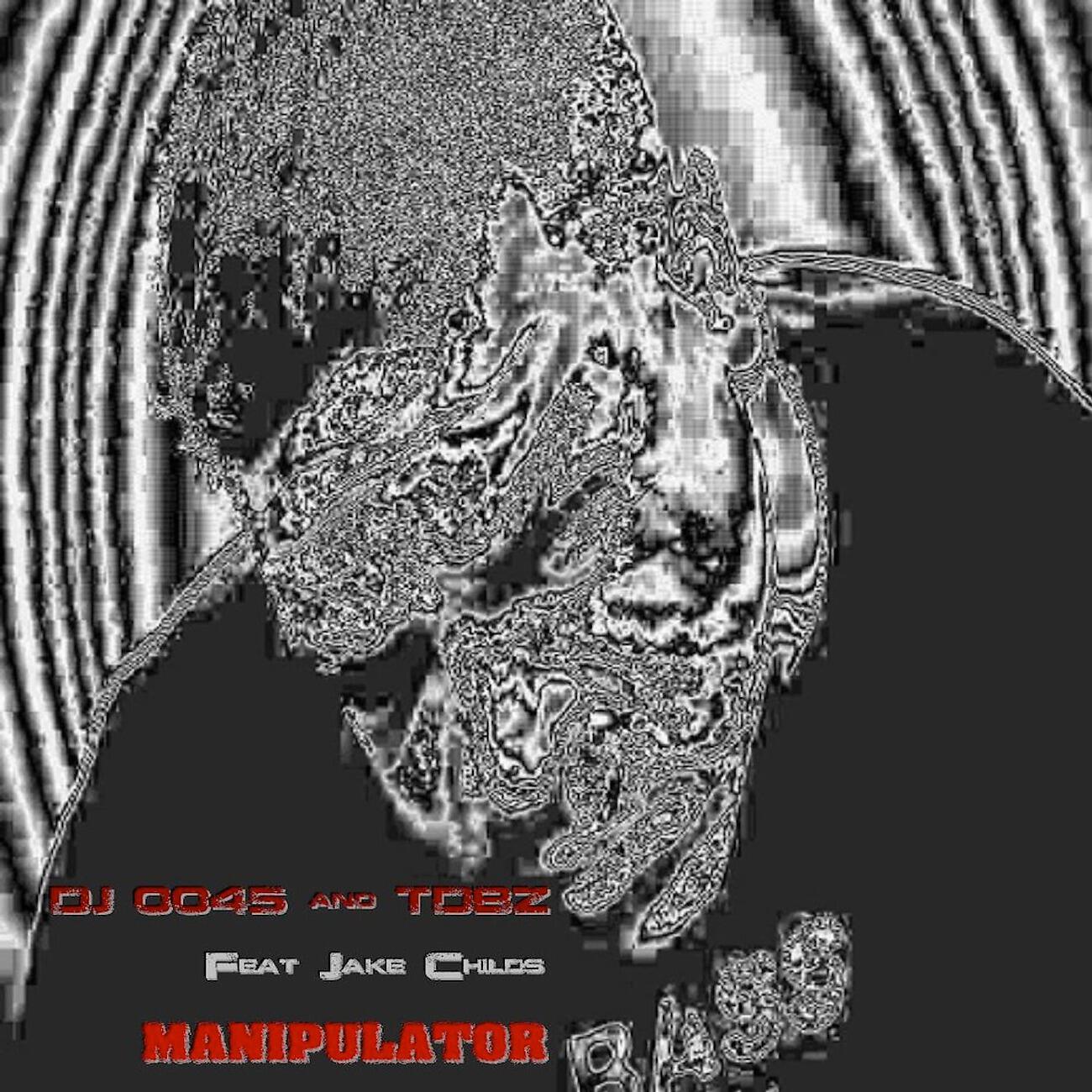 DJ 0045 - Manipulator