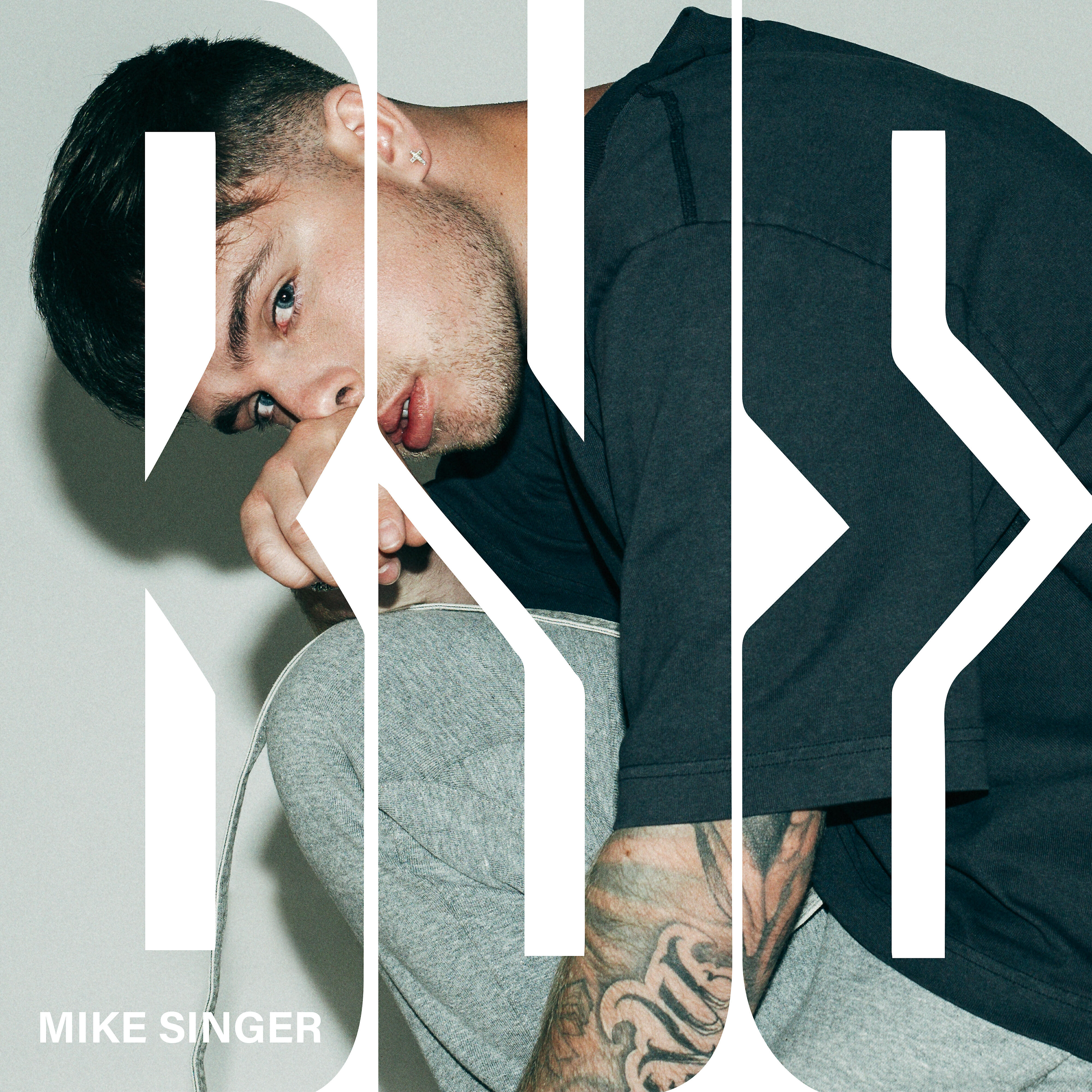 Mike Singer - 100Tausend