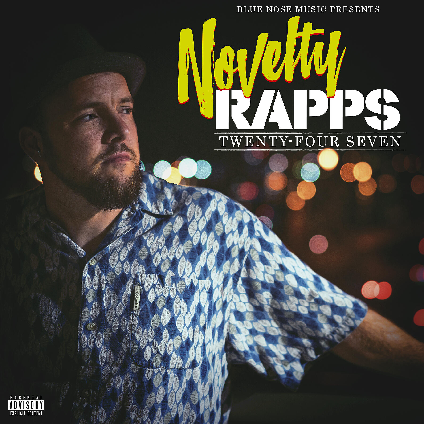 Novelty Rapps - I'm On My Way (feat. Reece Loc & Maureen Parker) (Remix)