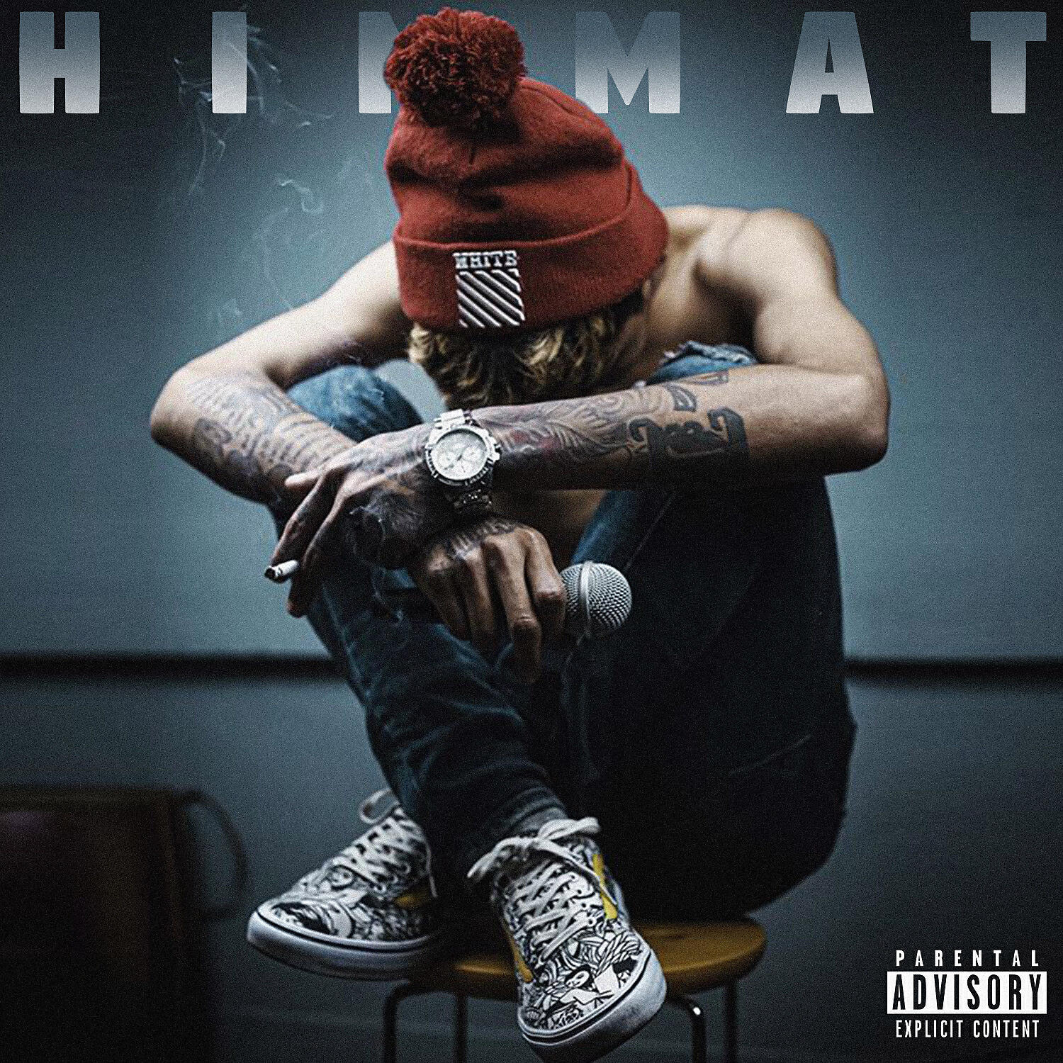 VTEN - Himmat