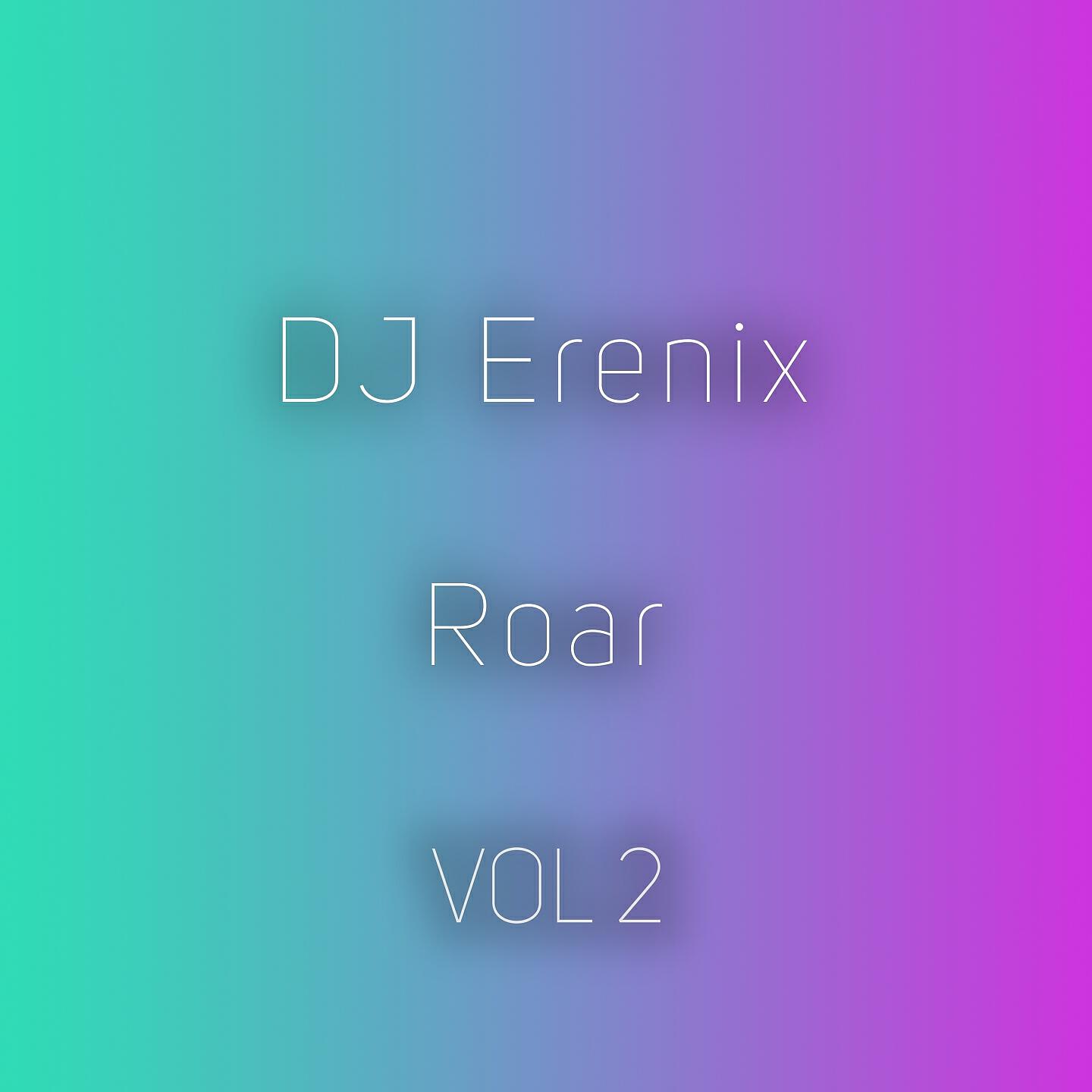 DJ Erenix - Outrun