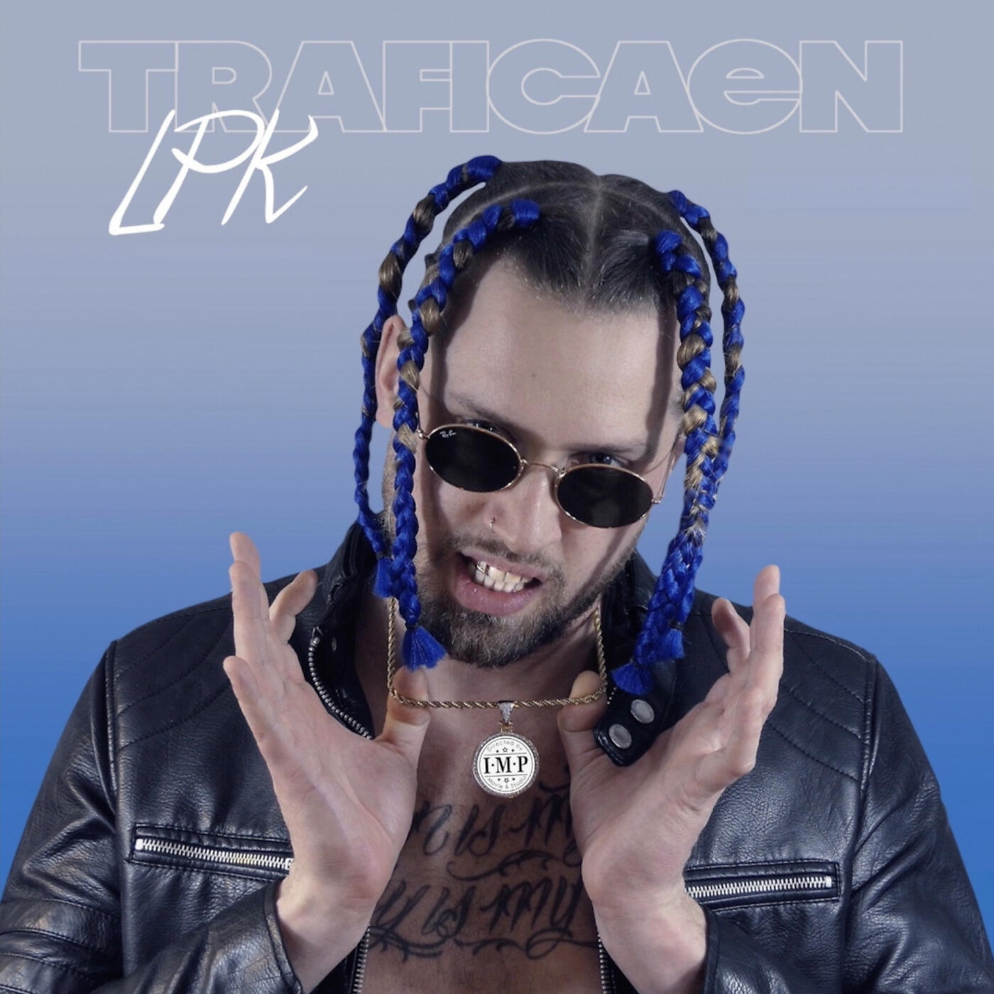 Lpk - Plage arrière