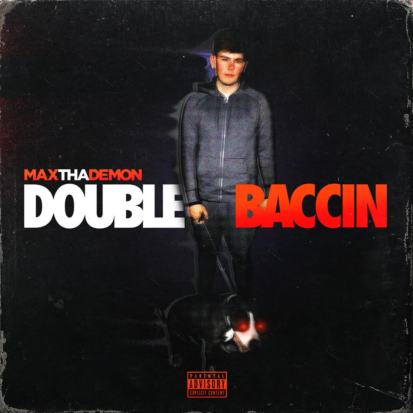 MaxThaDemon - World War III