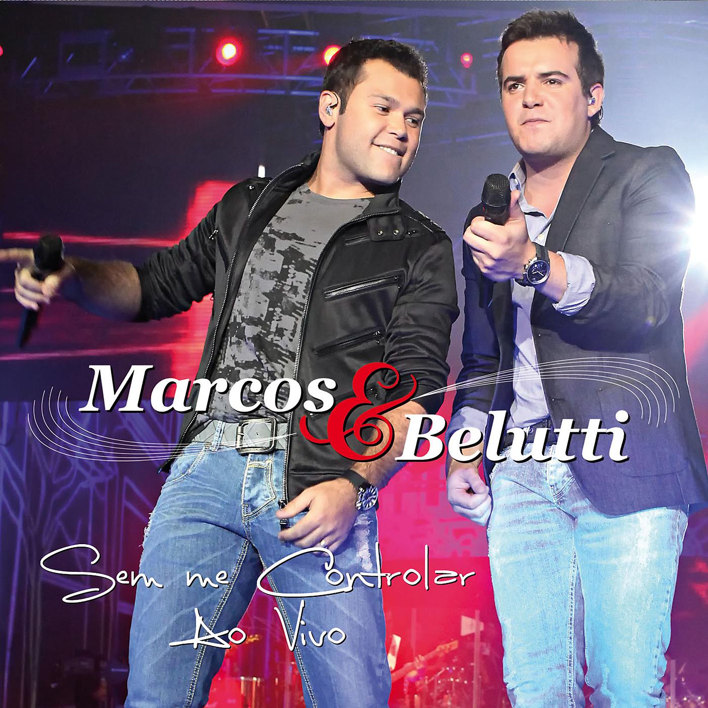 Marcos & Belutti, Michel Telo - Desce do Salto (Ao Vivo) ноты