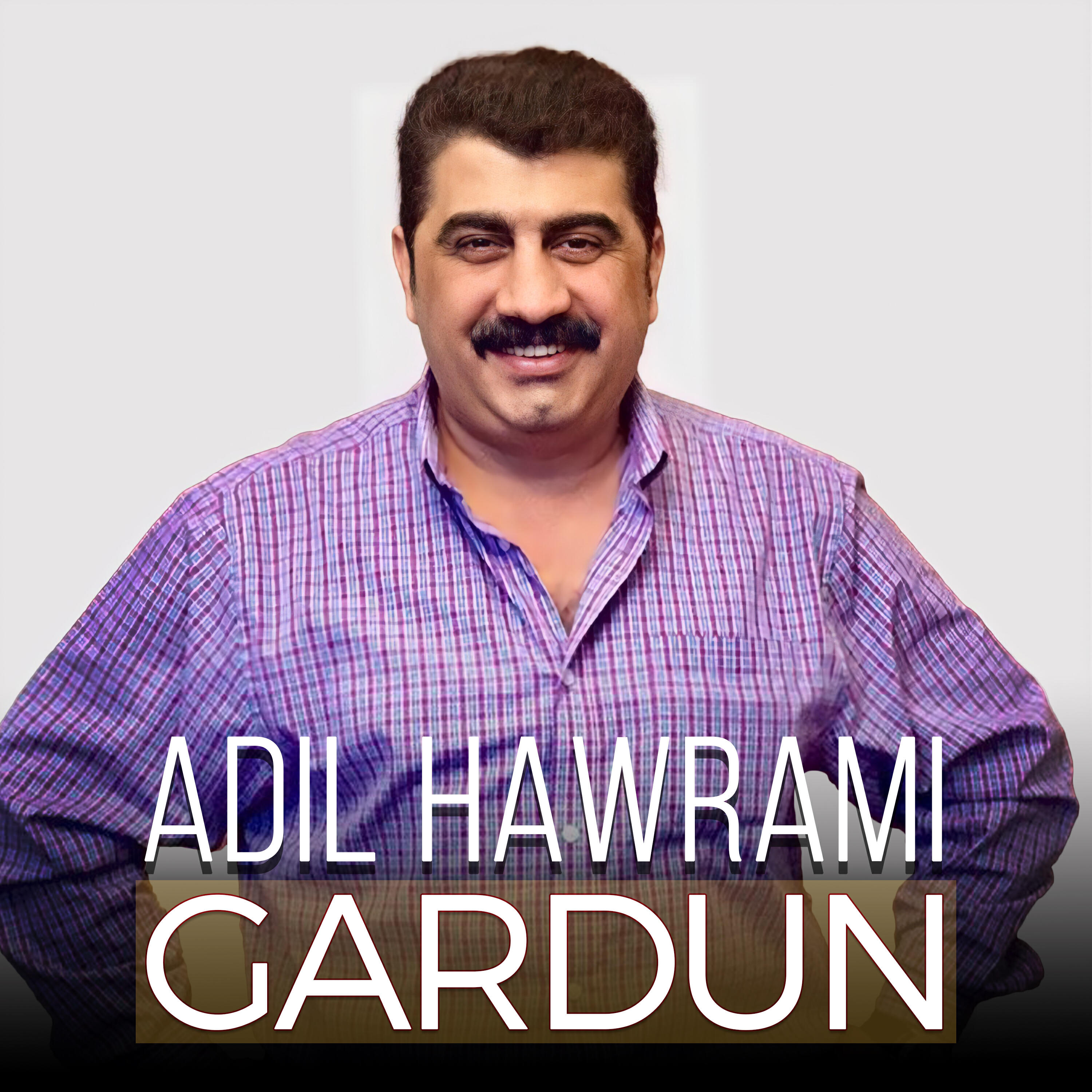 Adil Hawrami - Namey Baldar