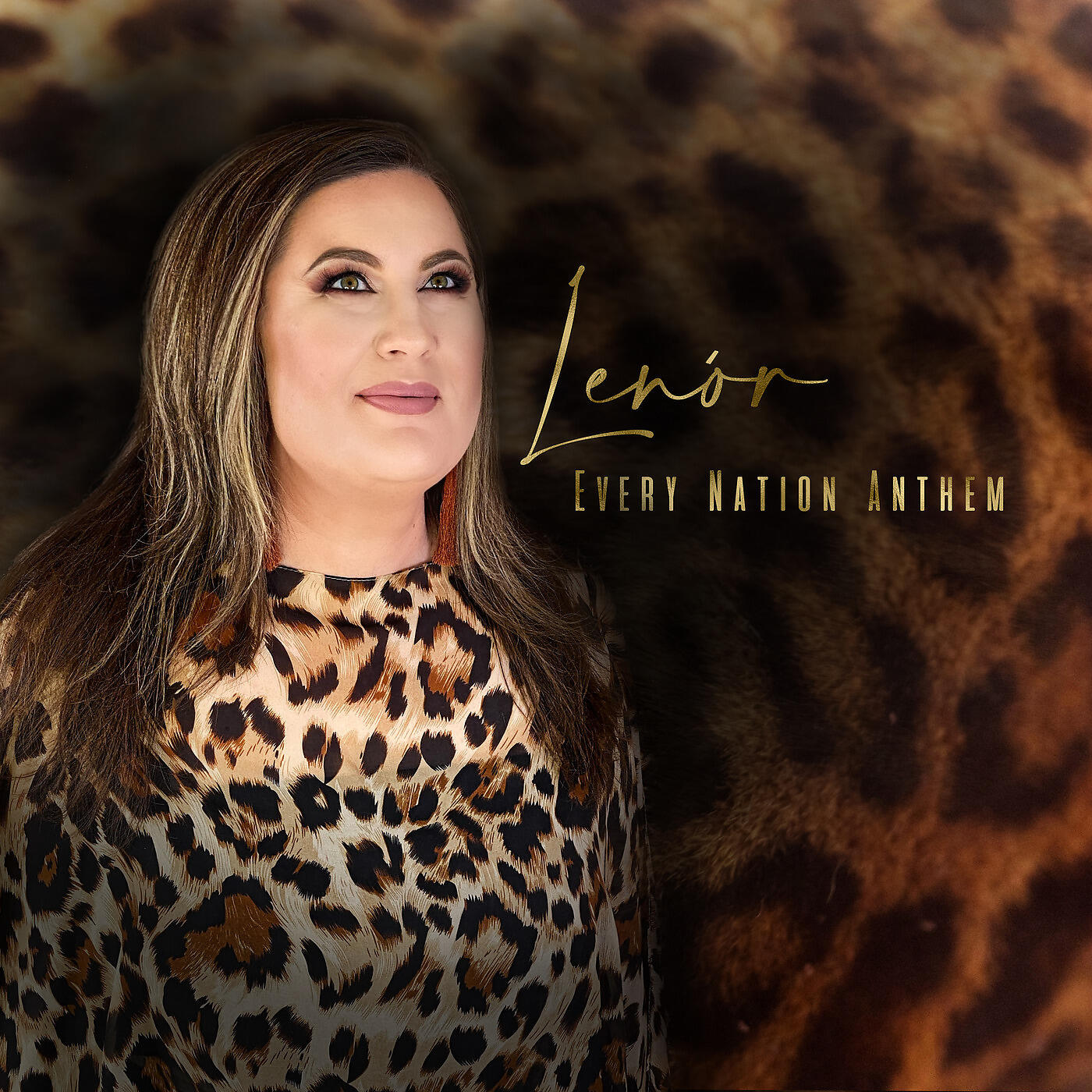 Lenor - Every Nation Anthem