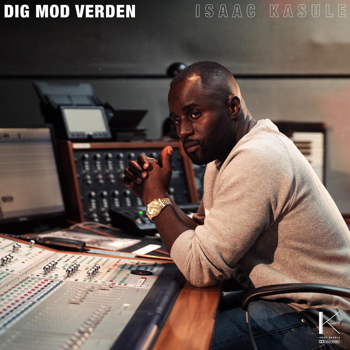 Постер альбома Dig Mod Verden