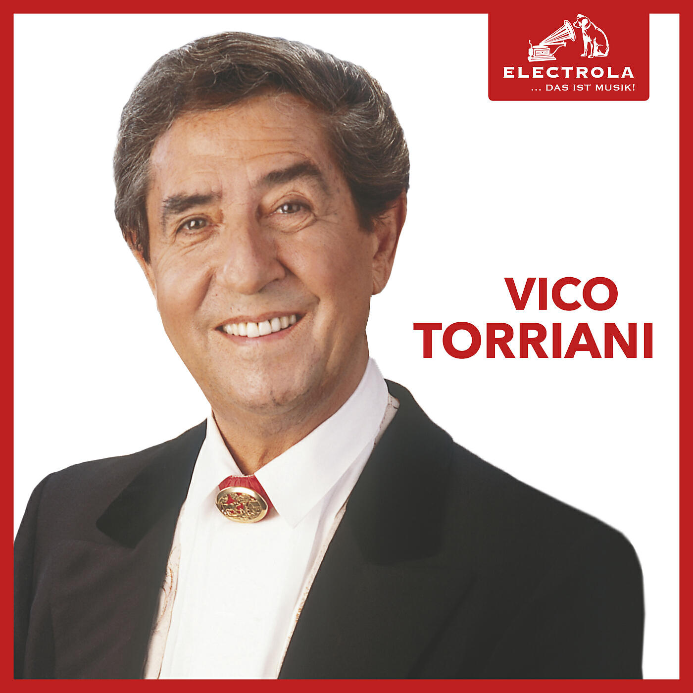 Vico Torriani - La Montanara