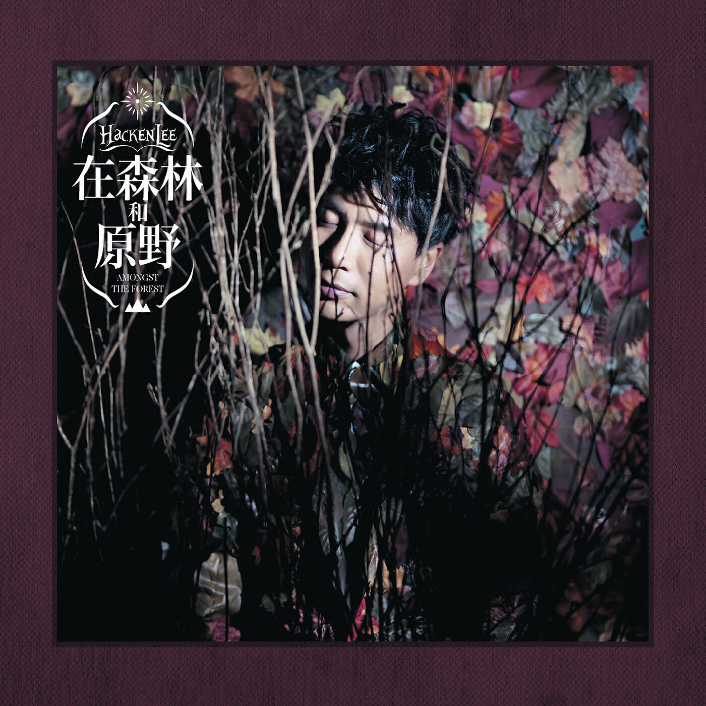 Hacken Lee - Zuan Shi Ren Sheng