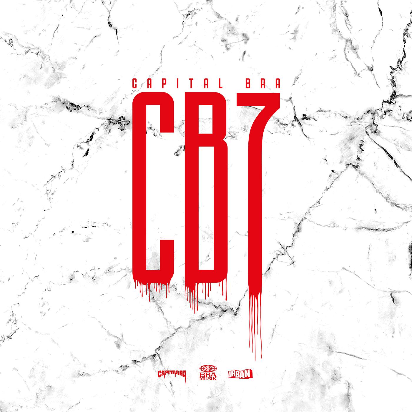 Постер альбома CB7