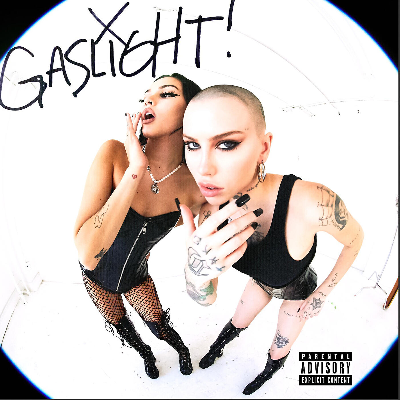 Maggie Lindemann - GASLIGHT!