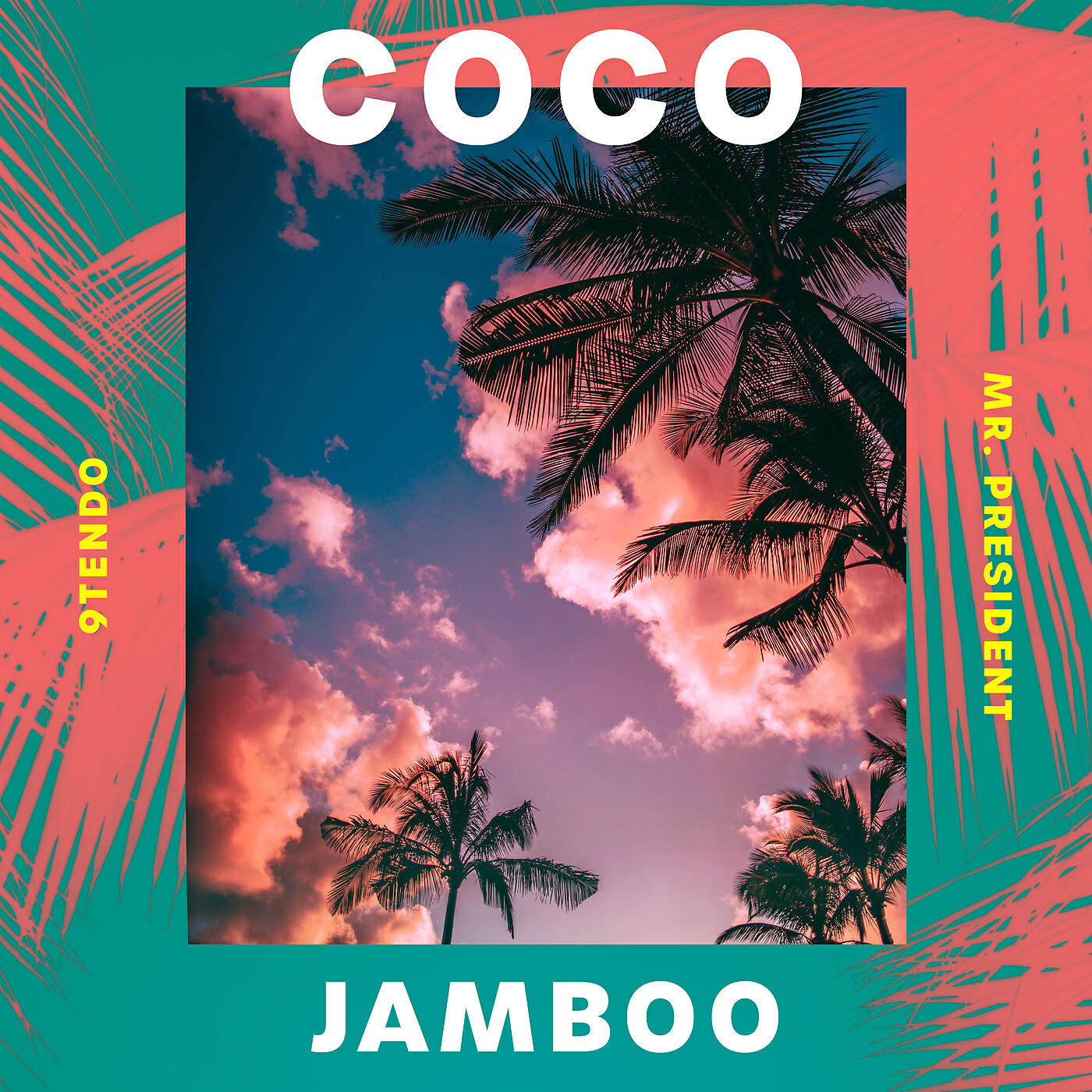 9Tendo - Coco Jamboo