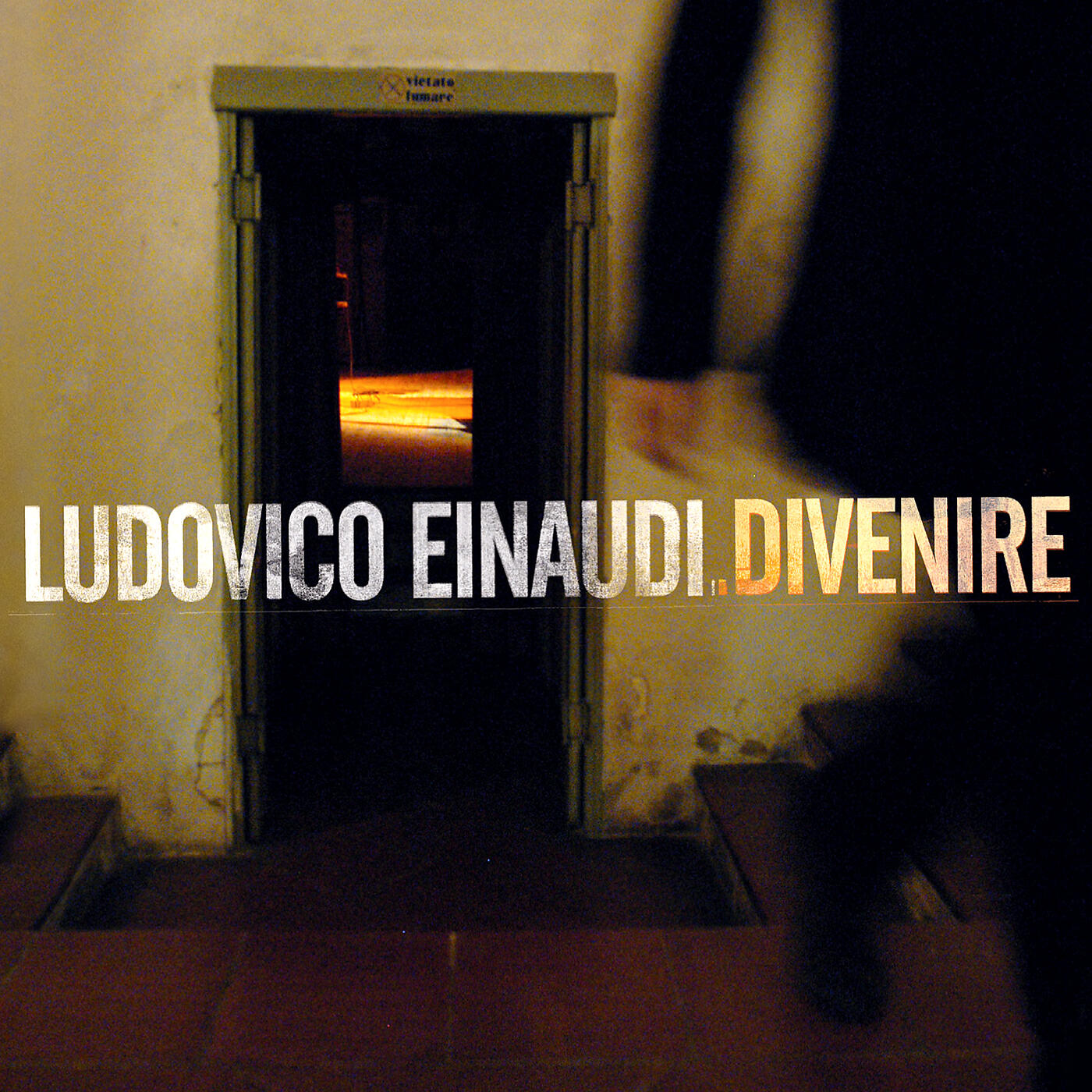 Ludovico Einaudi - Oltremare