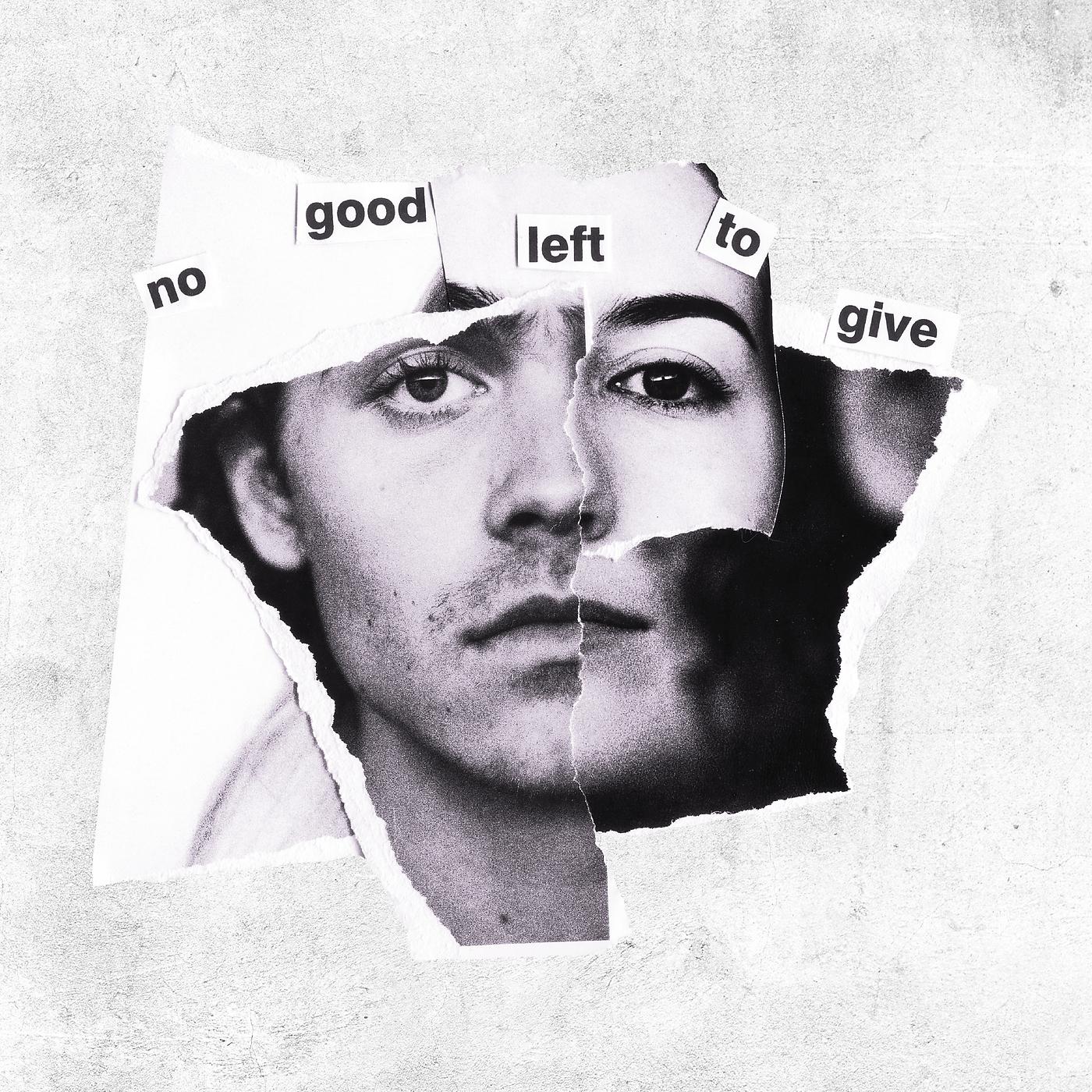 Постер альбома No Good Left To Give