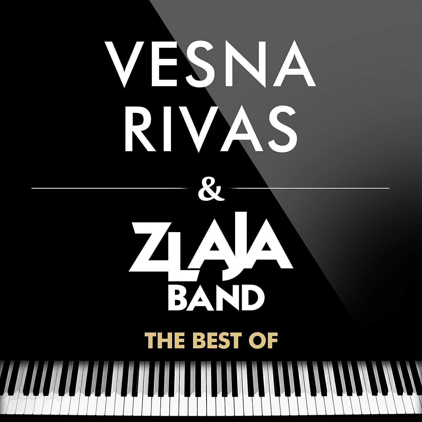 Vesna Rivas - I sunce bi s neba