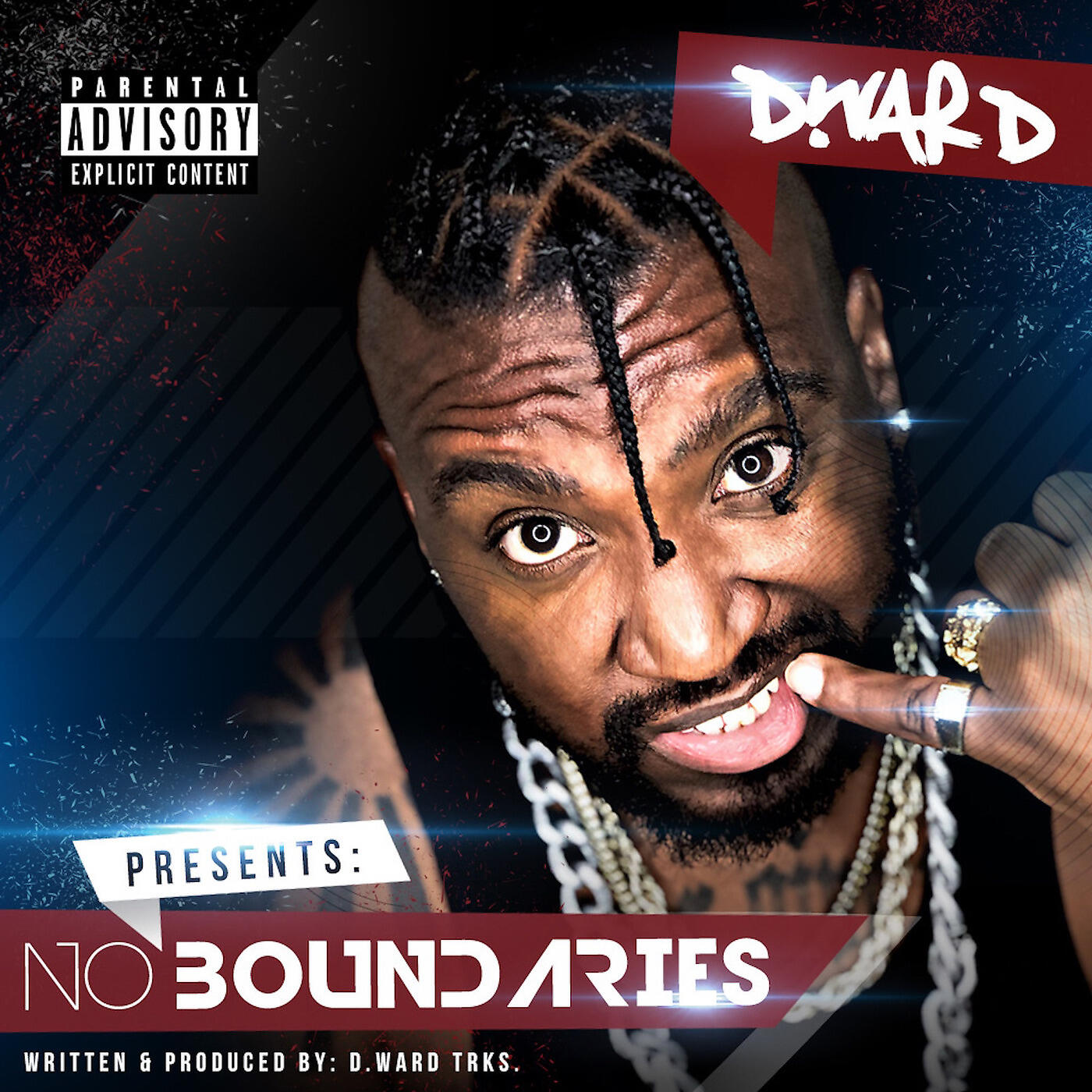 D.WARD - Nawfside